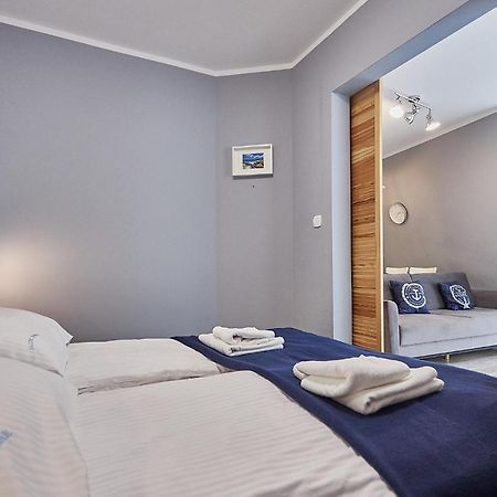 Villa Arstone By Baltic Home Świnoujście  Eksteriør billede