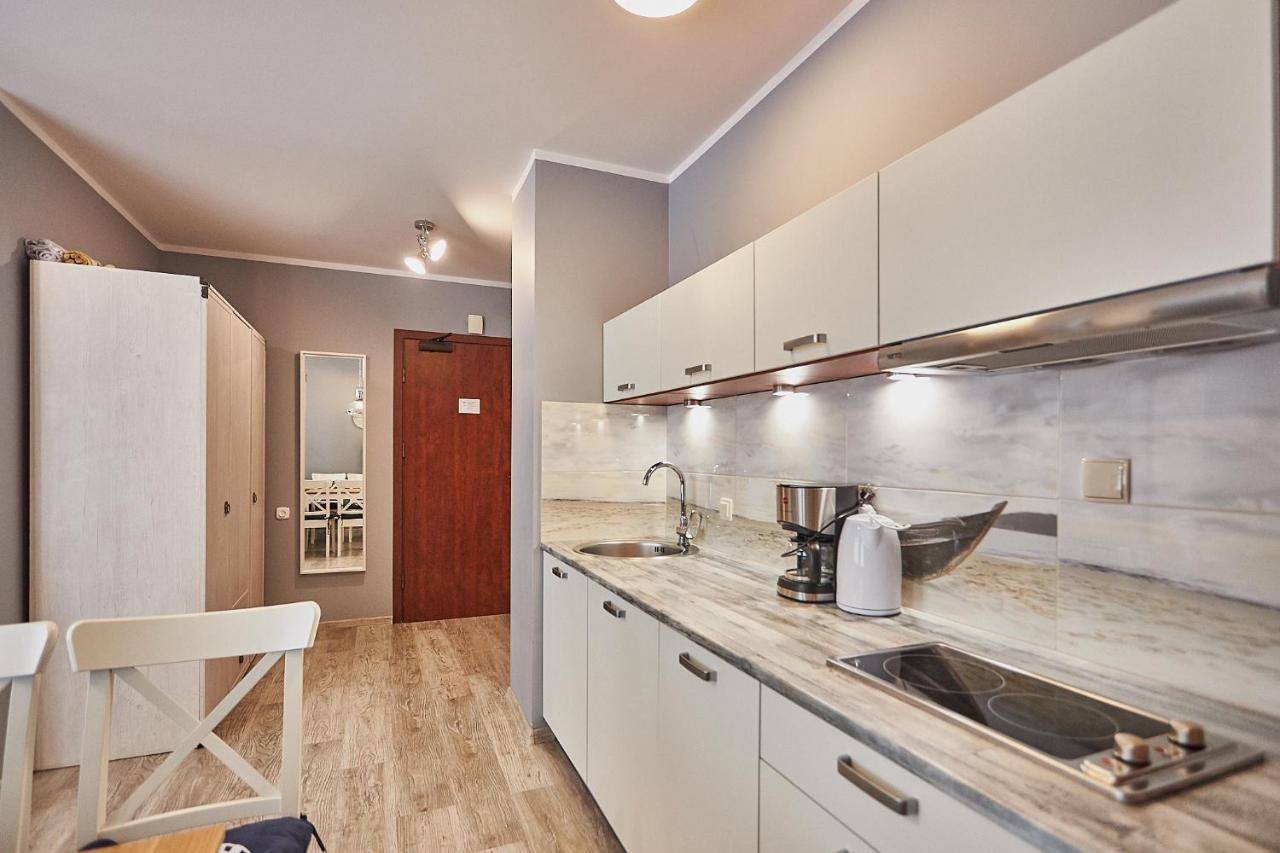 Villa Arstone By Baltic Home Świnoujście  Eksteriør billede